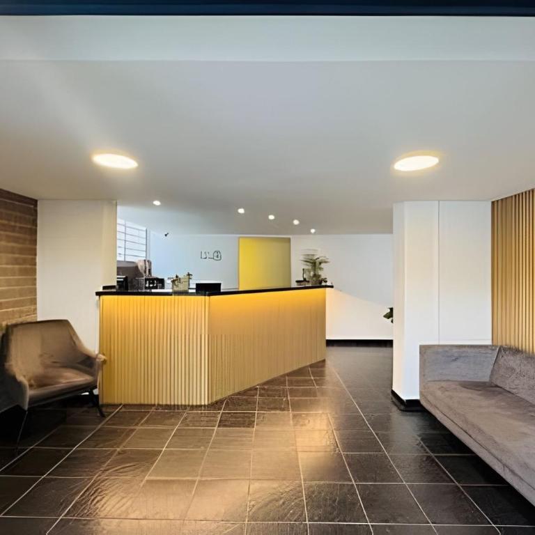 2BR • Terrace, BBQ, Cowork • Close from Provenza - Apartment - 21