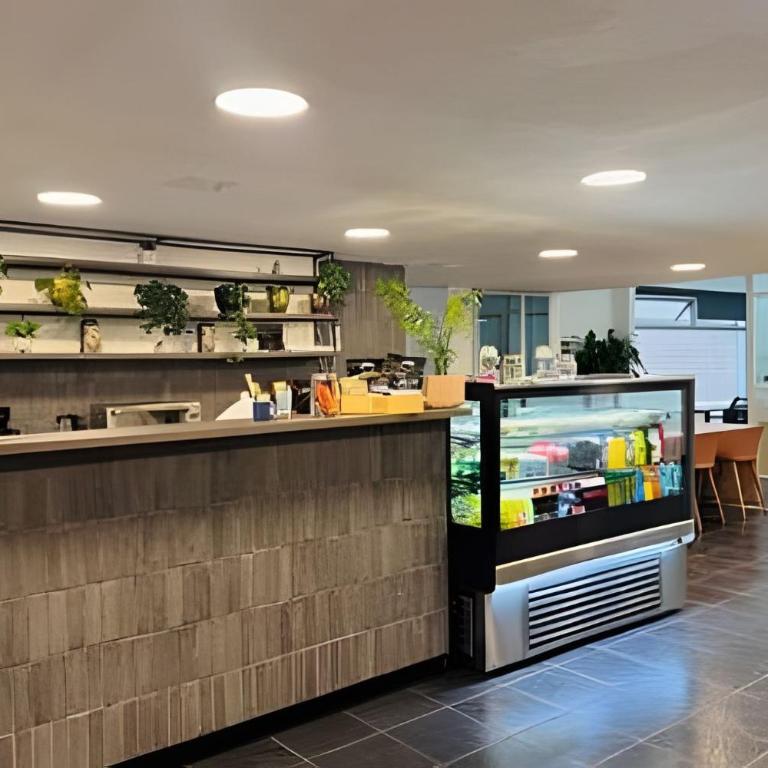 2BR • Terrace, BBQ, Cowork • Close from Provenza - Apartment - 19