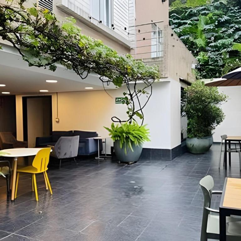 2BR • Terrace, BBQ, Cowork • Close from Provenza - Apartment - 24