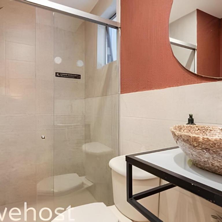 2BR • Terrace, BBQ, Cowork • Close from Provenza - Apartment - 30