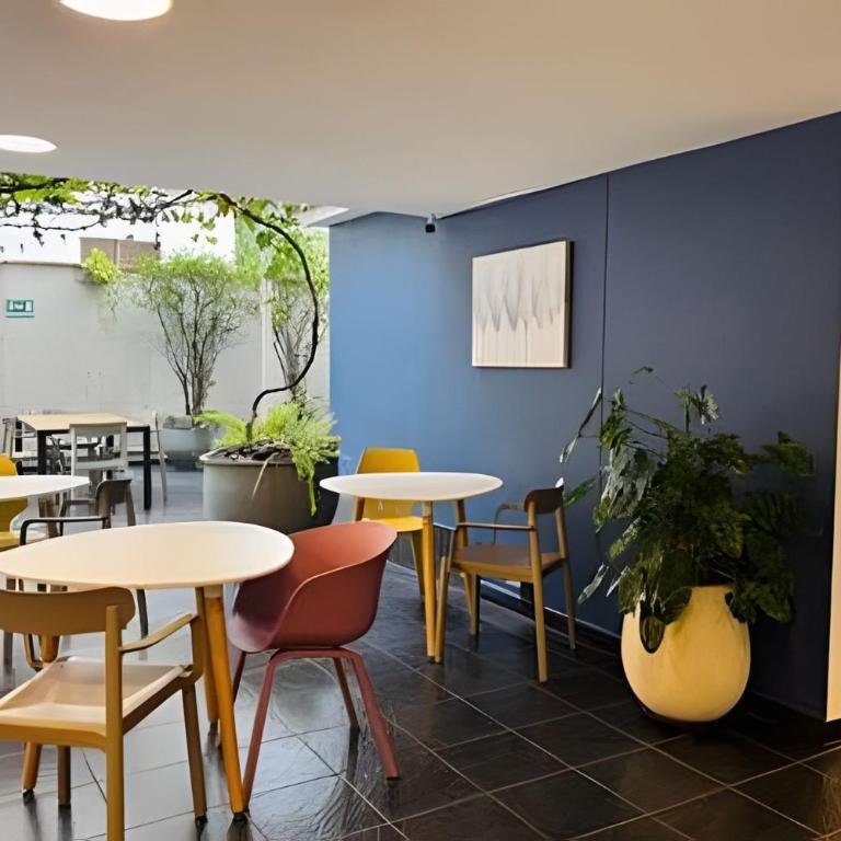 2BR • Terrace, BBQ, Cowork • Close from Provenza - Apartment - 33