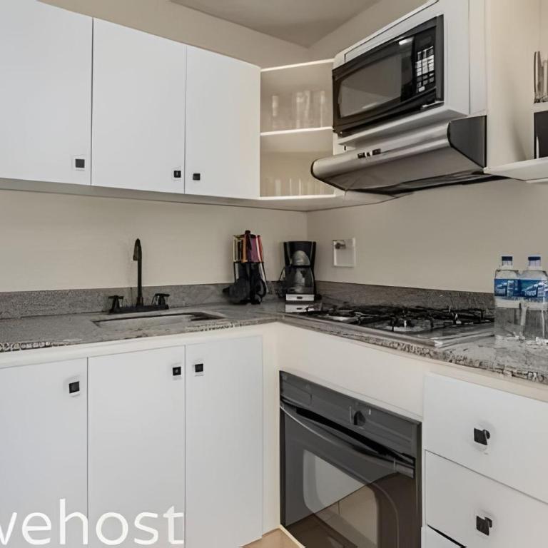 2BR • Terrace, BBQ, Cowork • Close from Provenza - Apartment - 35