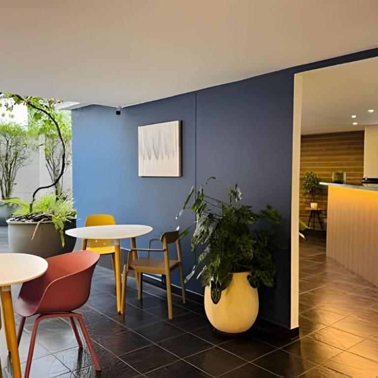 2BR • Terrace, BBQ, Cowork • Close from Provenza - Apartment - 32