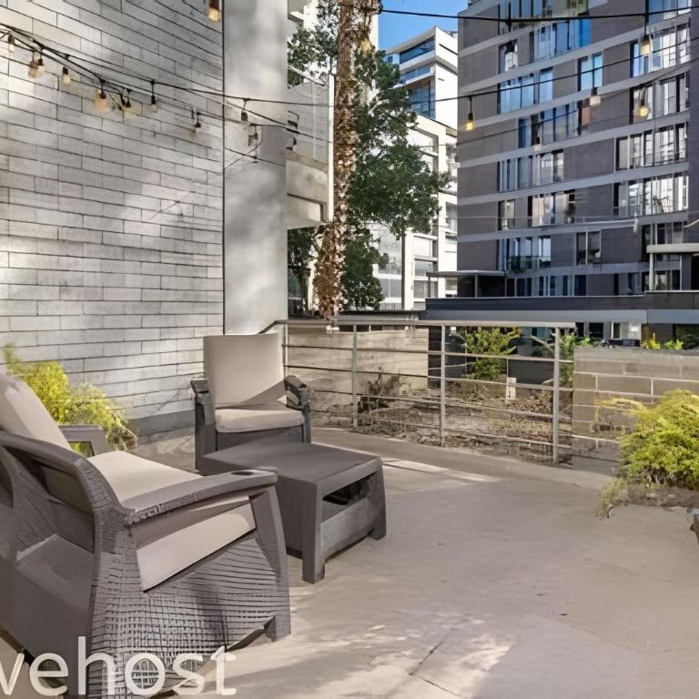 2BR • Terrace, BBQ, Cowork • Close from Provenza - Apartment - 38