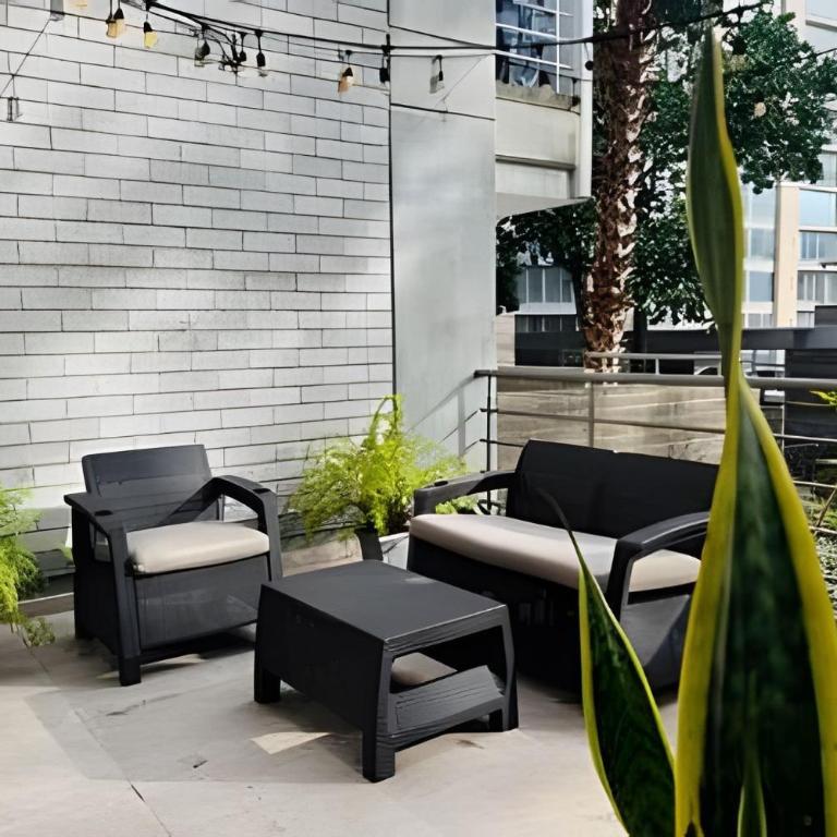 2BR • Terrace, BBQ, Cowork • Close from Provenza - Apartment - 41