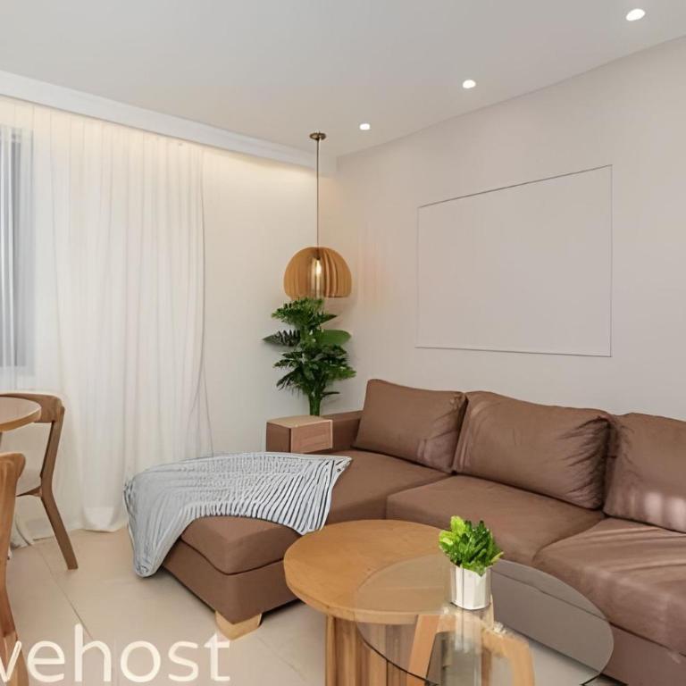 2BR • Terrace, BBQ, Cowork • Close from Provenza - Apartment - 42