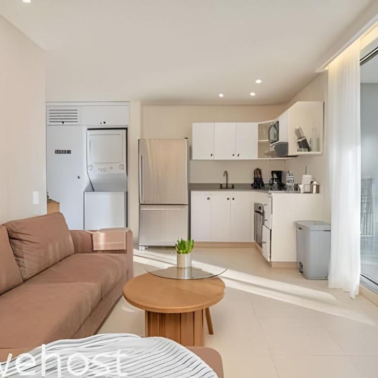 2BR • Terrace, BBQ, Cowork • Close from Provenza - Apartment - 44
