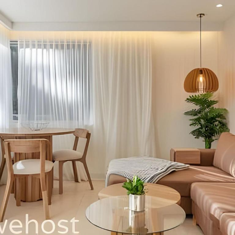 2BR • Terrace, BBQ, Cowork • Close from Provenza - Apartment - 45