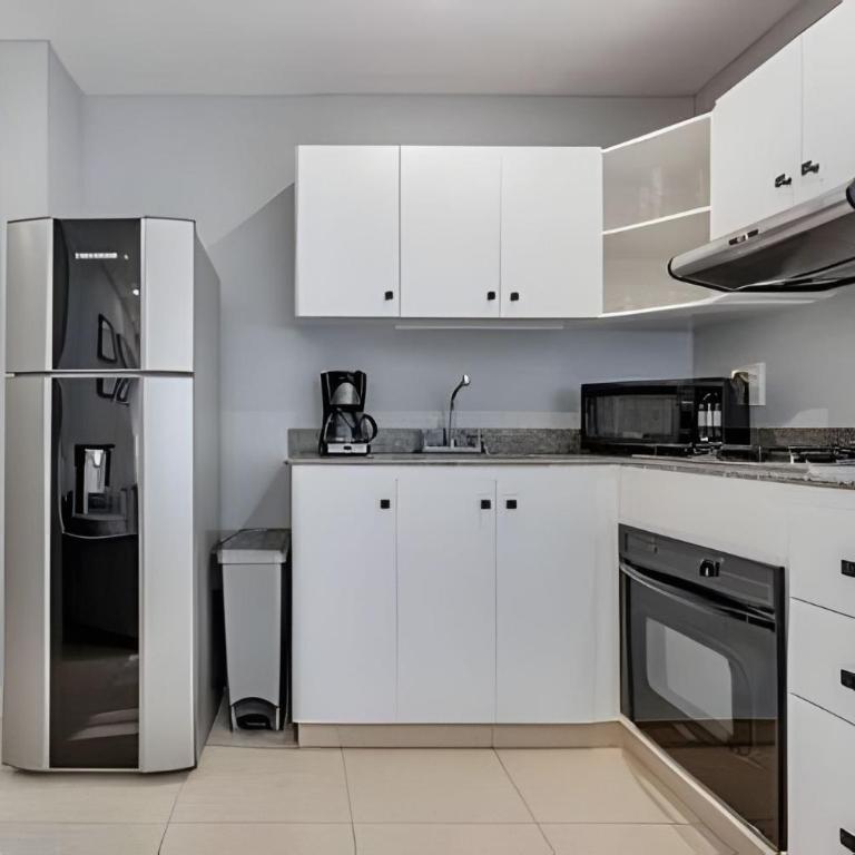 2BR • Terrace, BBQ, Cowork • Close from Provenza - Apartment - 36