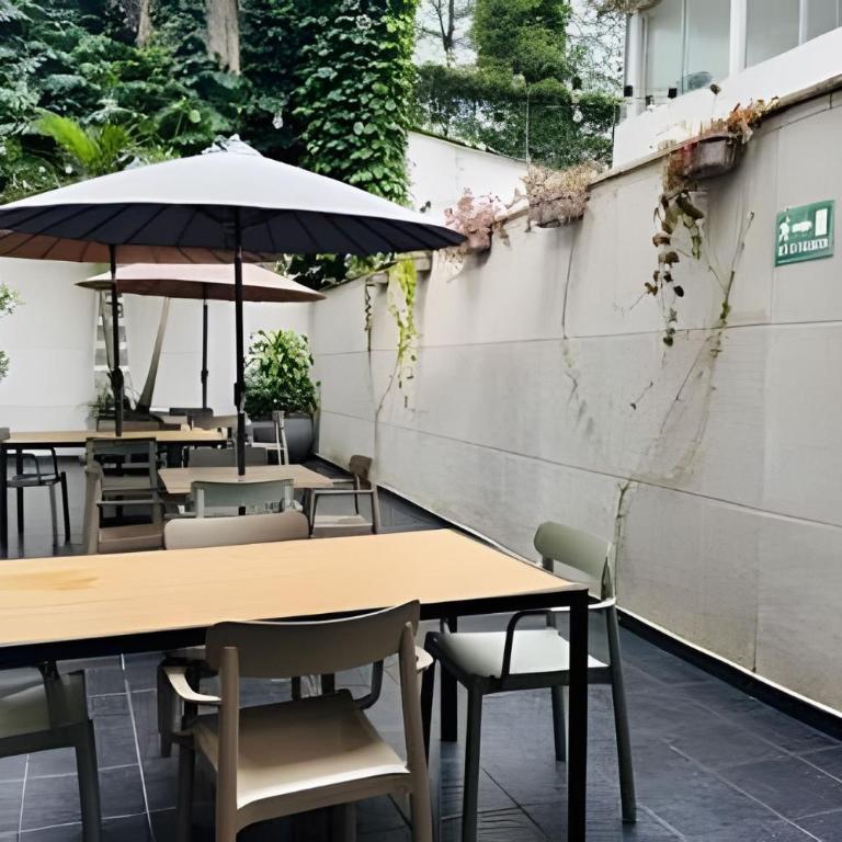 2BR • Terrace, BBQ, Cowork • Close from Provenza - Apartment - 39