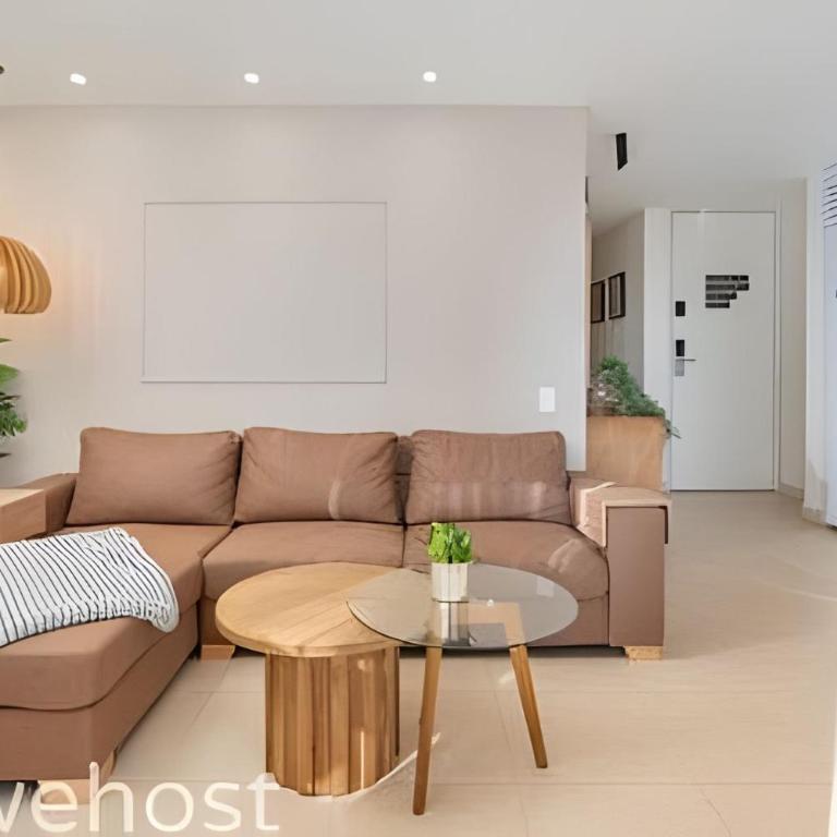 2BR • Terrace, BBQ, Cowork • Close from Provenza - Apartment - 43