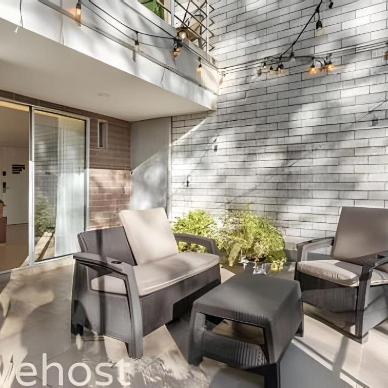 2BR • Terrace, BBQ, Cowork • Close from Provenza - Apartment - 37