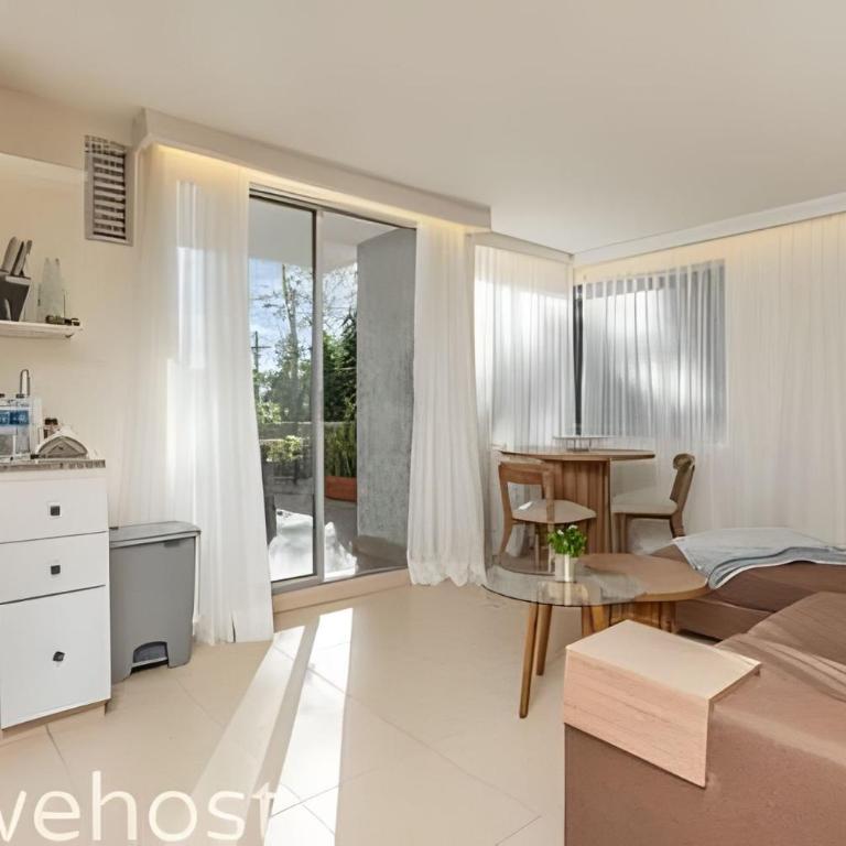 2BR • Terrace, BBQ, Cowork • Close from Provenza - Apartment - 46