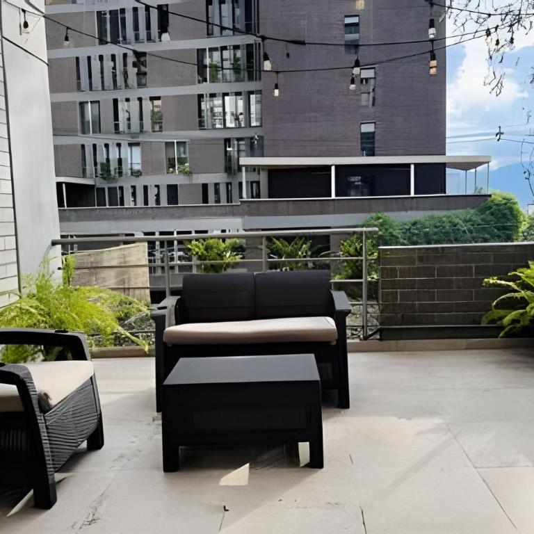 2BR • Terrace, BBQ, Cowork • Close from Provenza - Apartment - 52