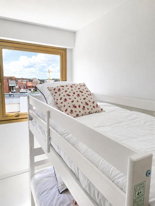 Esorsioul - Face Mer - Appartement 2 Chambres - 7