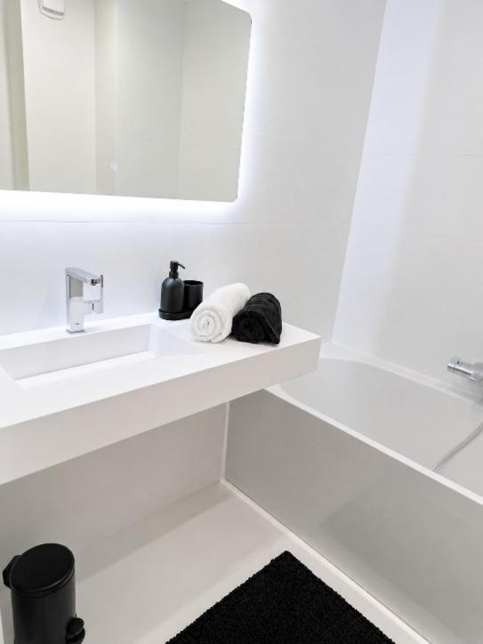 Esorsioul - Face Mer - Appartement 2 Chambres - 9