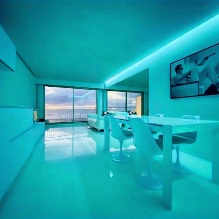 Esorsioul - Face Mer - Appartement 2 Chambres - 10