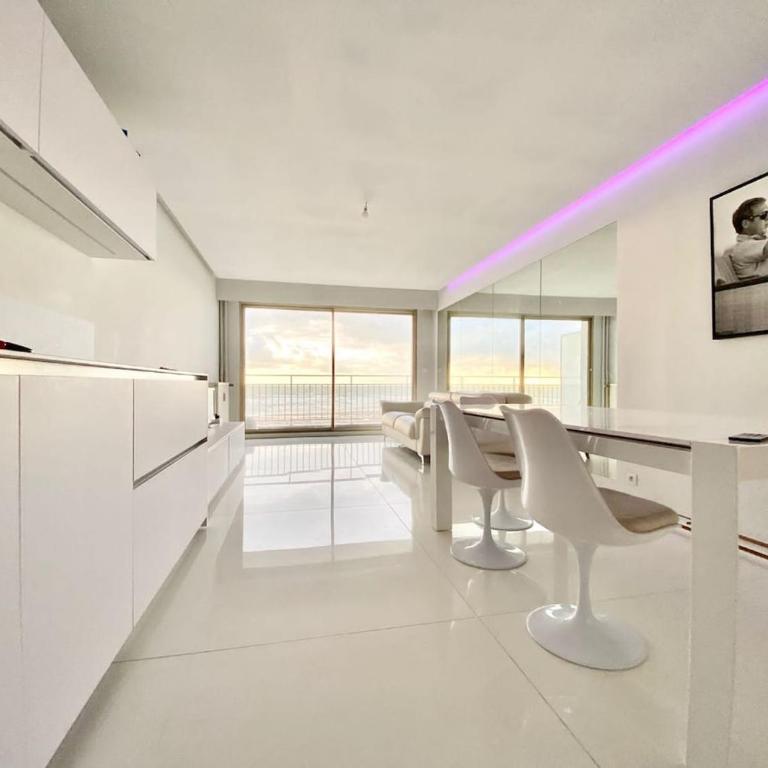 Esorsioul - Face Mer - Appartement 2 Chambres - 13