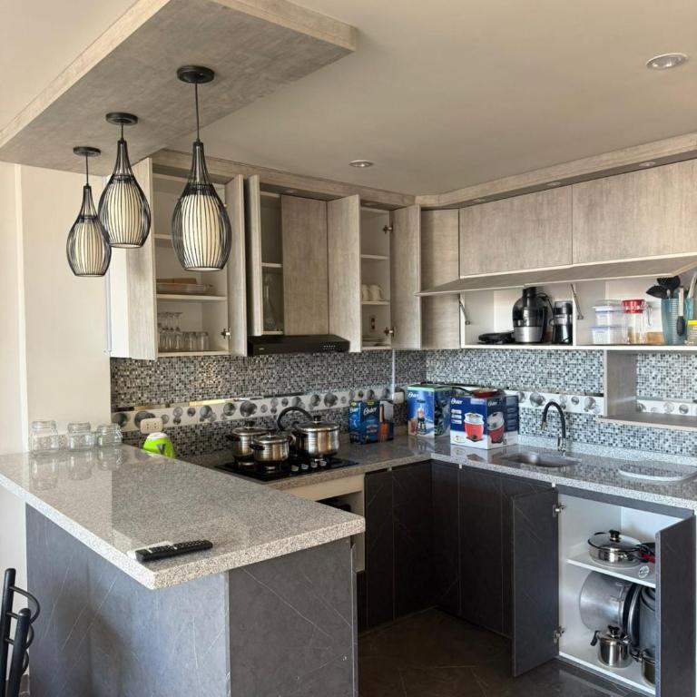 Exclusive Premium Apartment in Arequipa - Apartamento de 2 dormitorios - 10