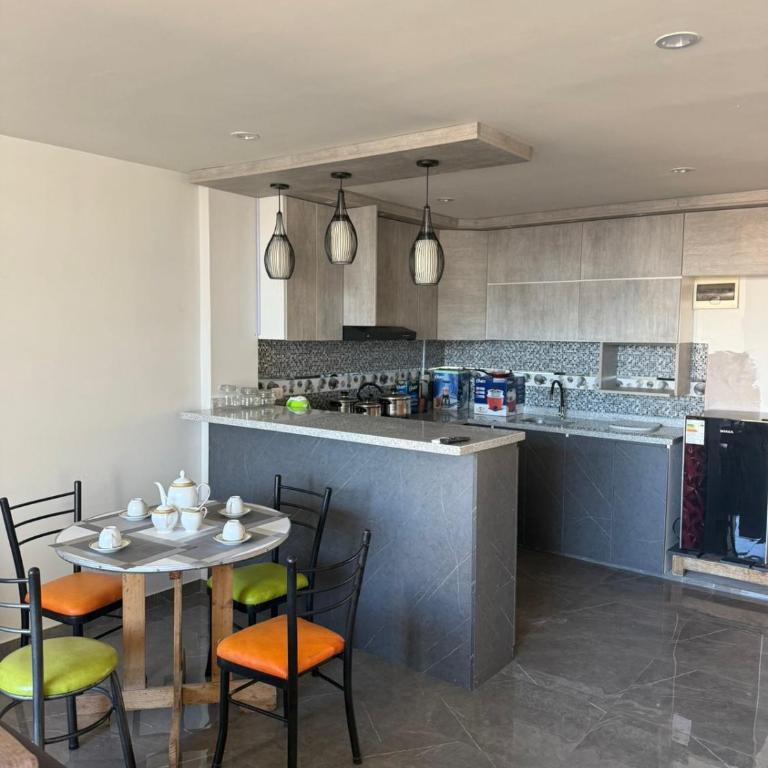 Exclusive Premium Apartment in Arequipa - Apartamento de 2 dormitorios - 11