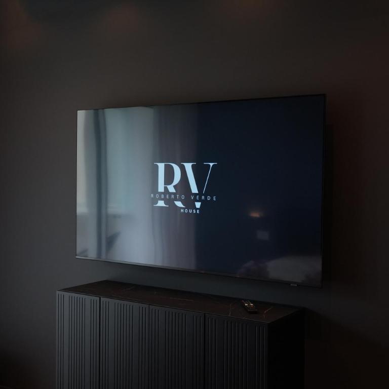 Roberto Verde House SKYFALL - Apartamento Suite - 3
