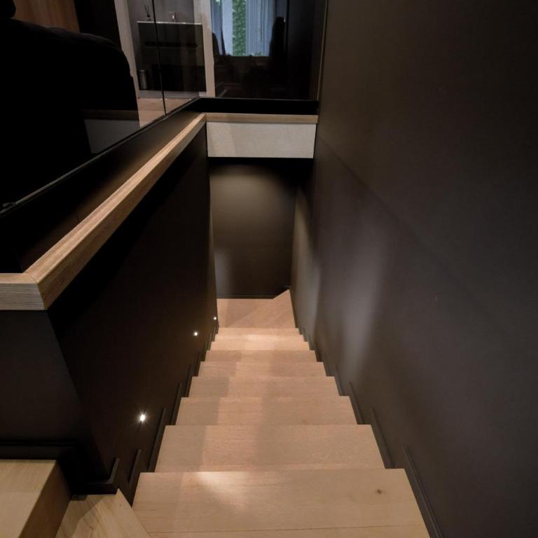 Roberto Verde House SKYFALL - Apartamento Suite - 7