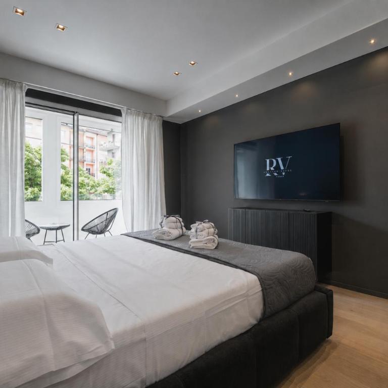 Roberto Verde House SKYFALL - Apartamento Suite - 13