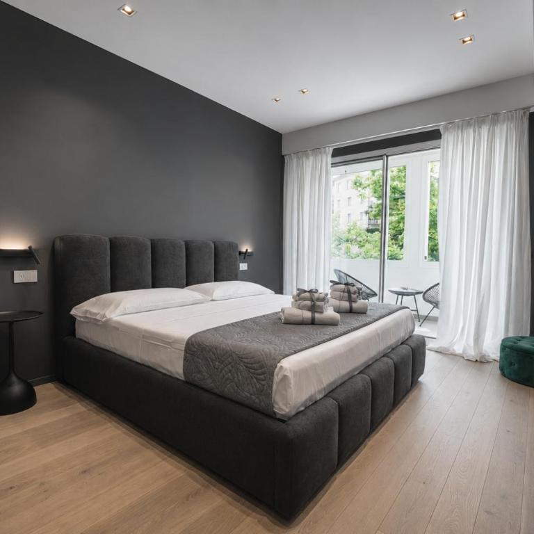 Roberto Verde House SKYFALL - Apartamento Suite - 16