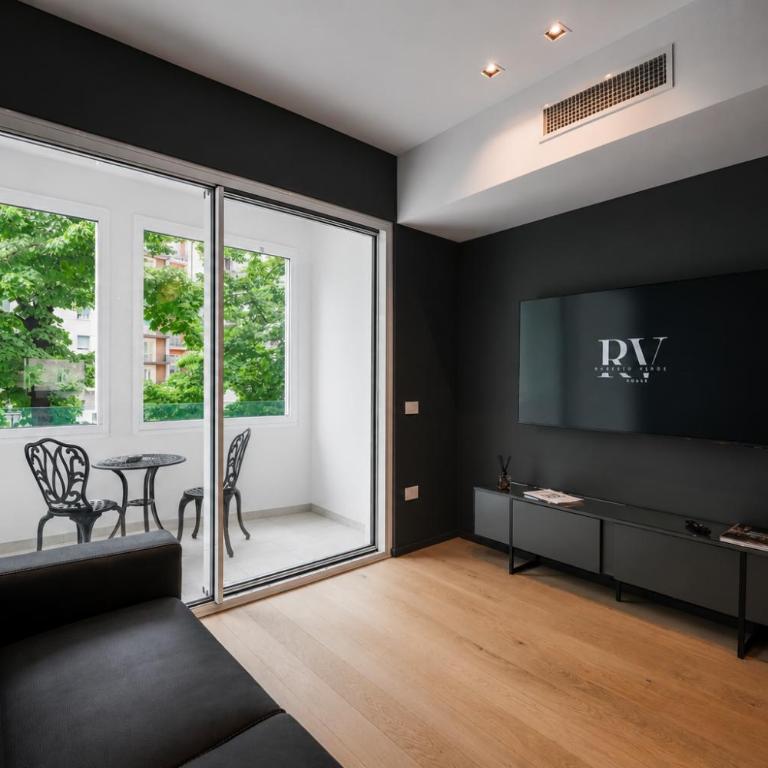Roberto Verde House SKYFALL - Apartamento Suite - 17