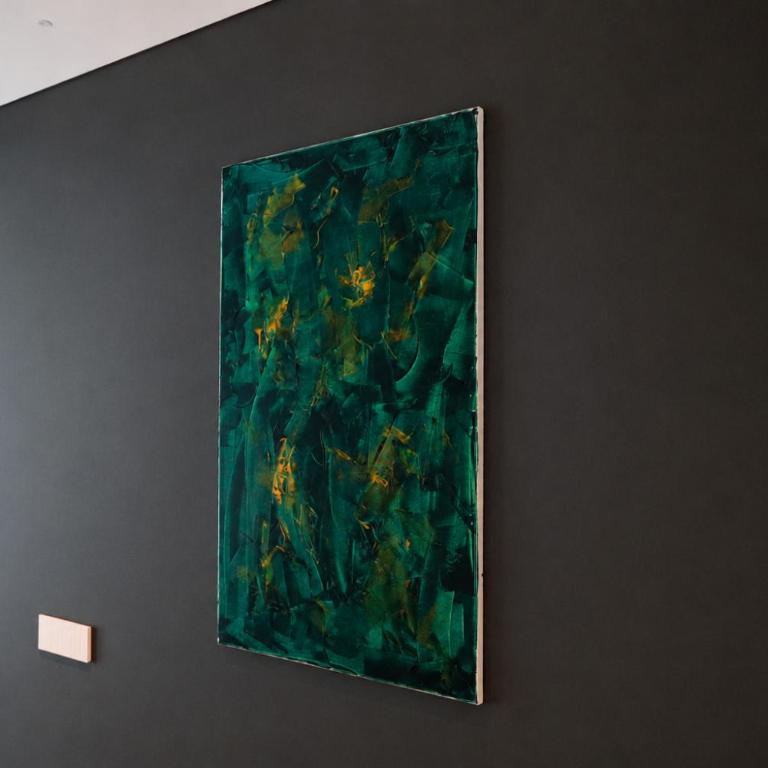 Roberto Verde House SKYFALL - Apartamento Suite - 19