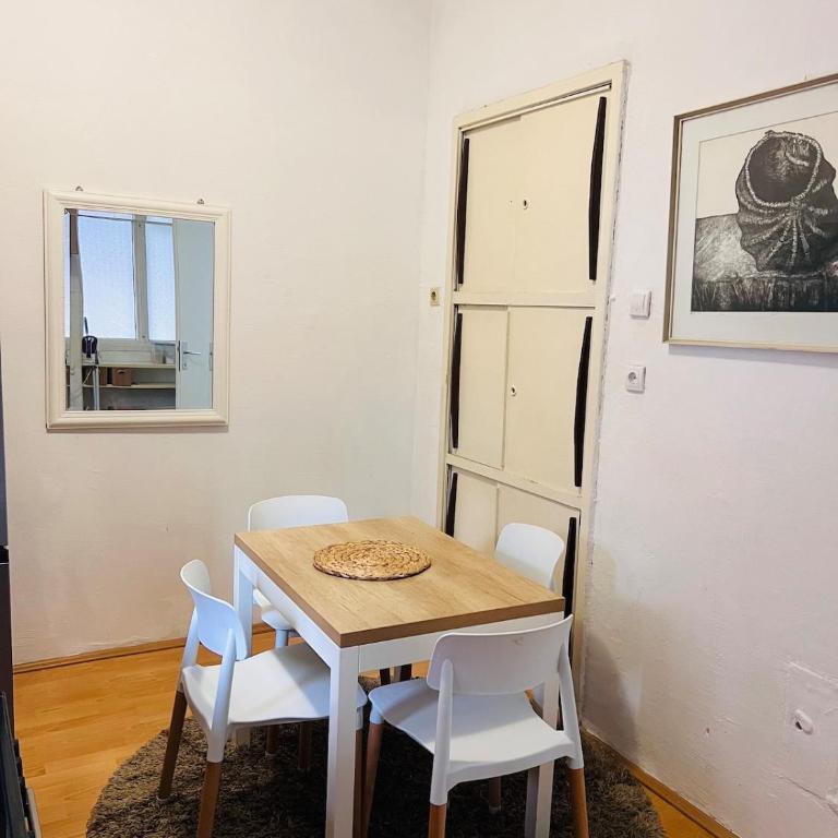 ML Mostar - Appartement 1 Chambre - 2