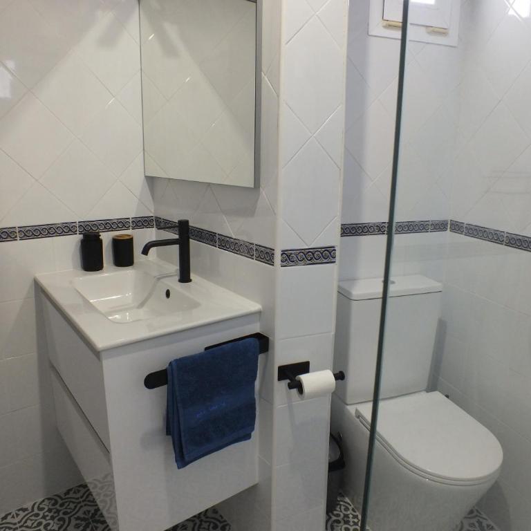 Casa Walt - Appartamento con 1 Camera da Letto - 2