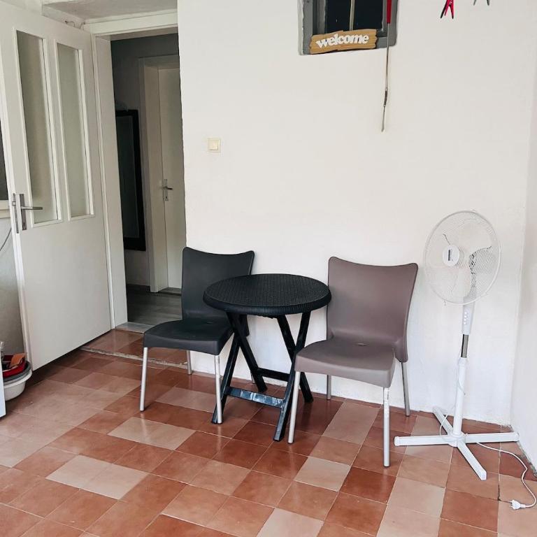ML Mostar - Appartement 1 Chambre - 6