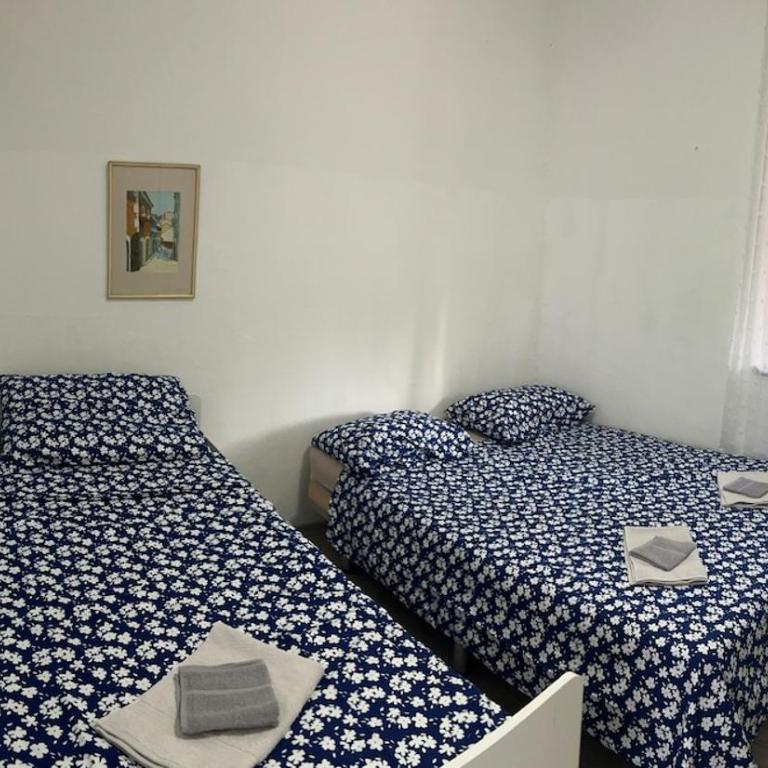 ML Mostar - Appartement 1 Chambre - 8