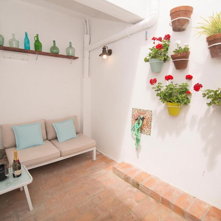 Exclusivo Apartamento Cocomat - Two-Bedroom Apartment - 1