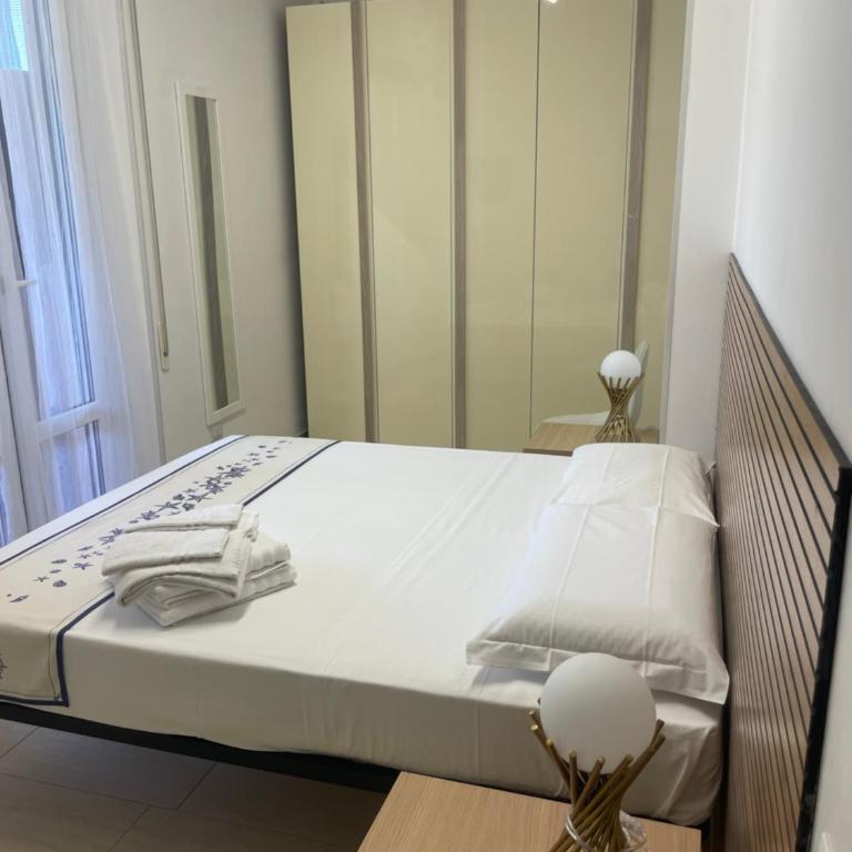 La Terrazza sul Parco - Appartamento Deluxe con 2 Camere da Letto - 27