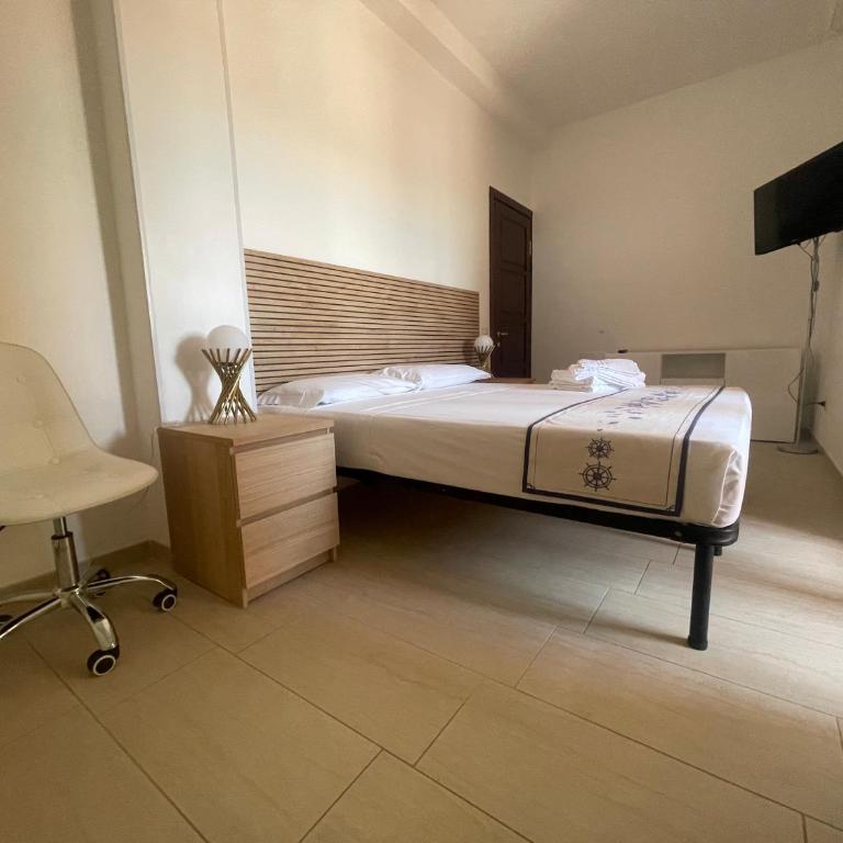 La Terrazza sul Parco - Appartamento Deluxe con 2 Camere da Letto - 28