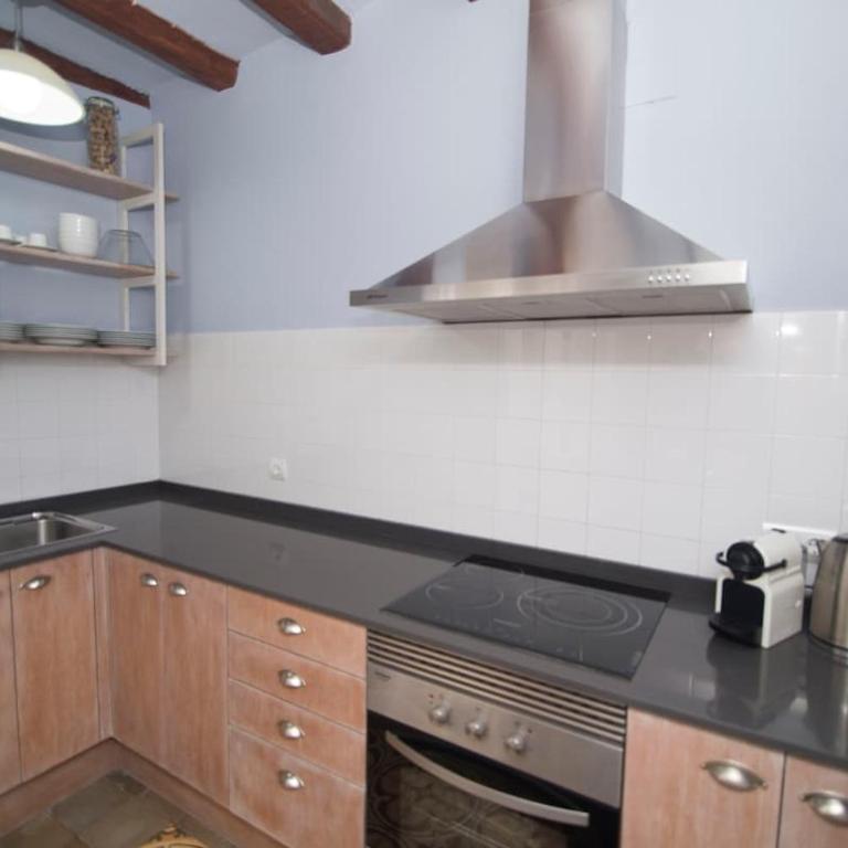 Exclusivo Apartamento Cocomat - Two-Bedroom Apartment - 2