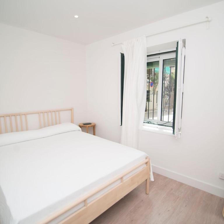 Exclusivo Apartamento Cocomat - Two-Bedroom Apartment - 3