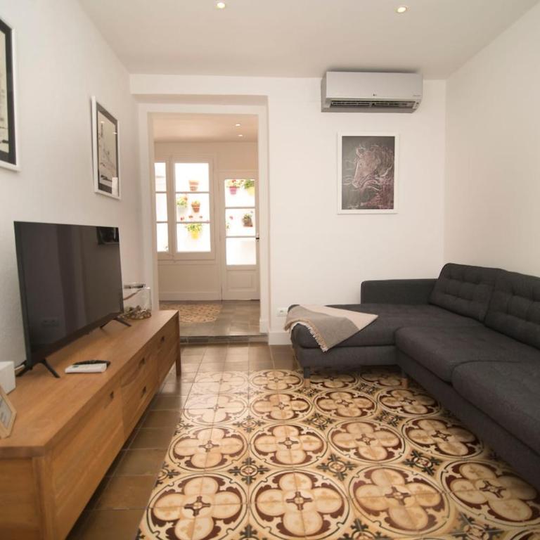 Exclusivo Apartamento Cocomat - Two-Bedroom Apartment - 4