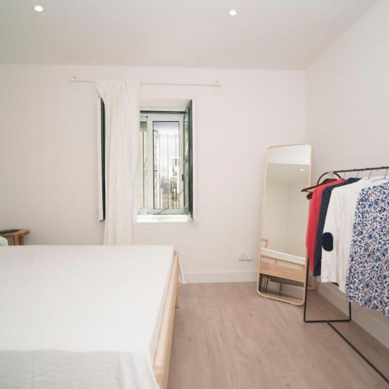 Exclusivo Apartamento Cocomat - Two-Bedroom Apartment - 5