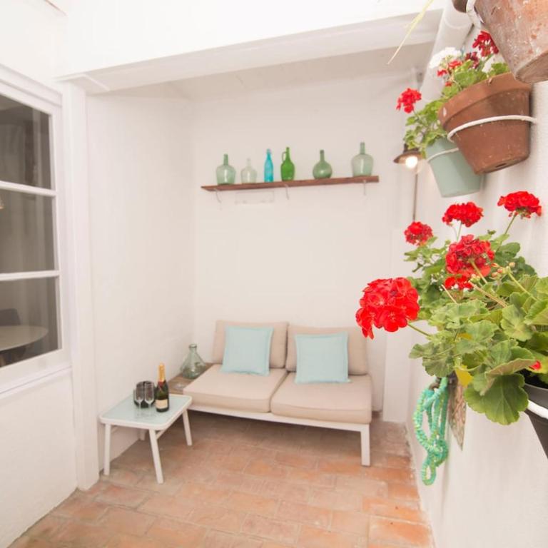Exclusivo Apartamento Cocomat - Two-Bedroom Apartment - 10