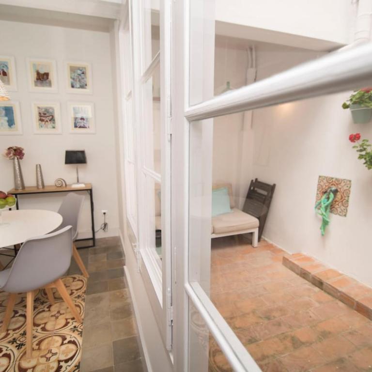 Exclusivo Apartamento Cocomat - Two-Bedroom Apartment - 11