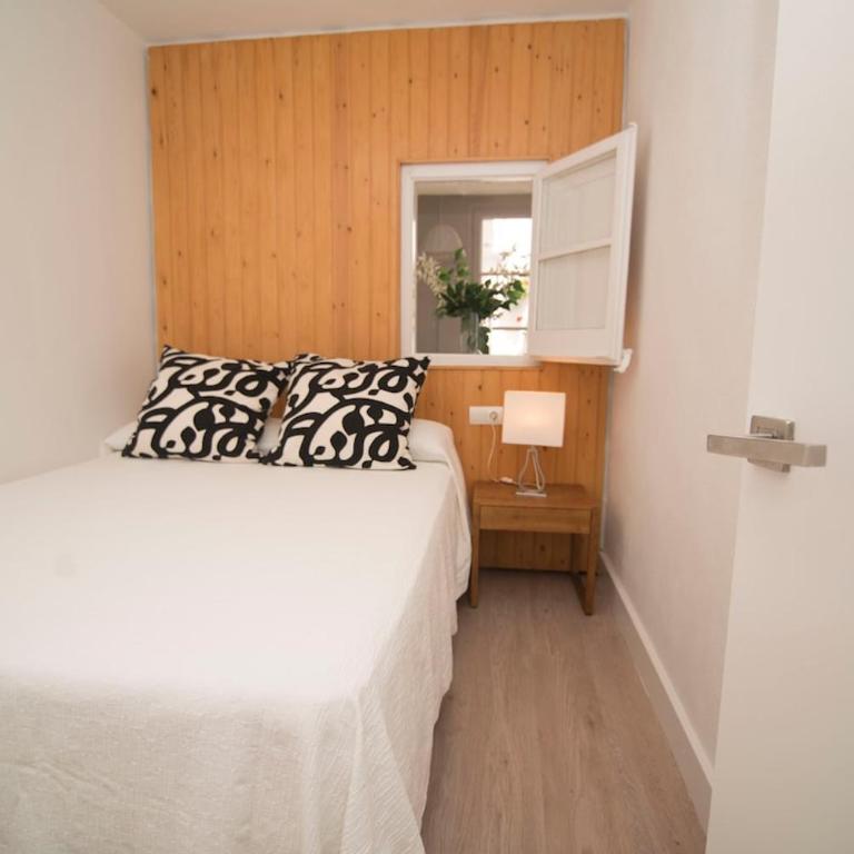 Exclusivo Apartamento Cocomat - Two-Bedroom Apartment - 12
