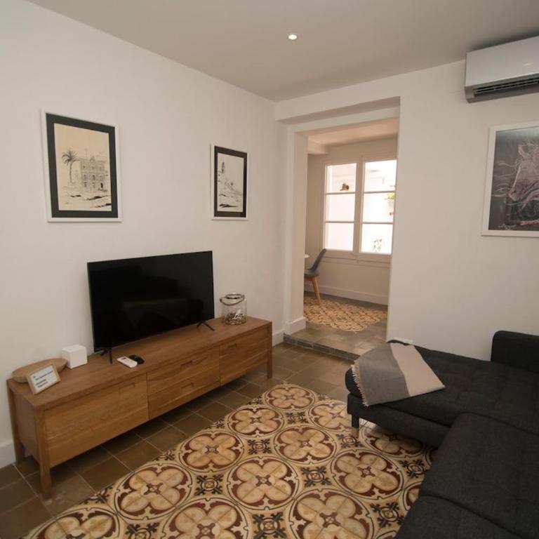 Exclusivo Apartamento Cocomat - Two-Bedroom Apartment - 13