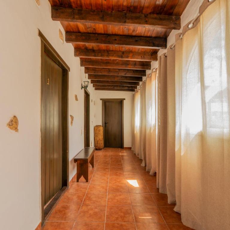 CHL Villa Abraham, piscina privada y relax - Villa de 2 dormitorios - 13