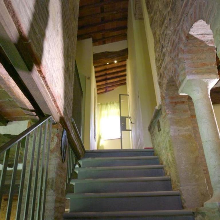 Castello Di Mammoli - Appartamento con 3 Camere da Letto e Piscina Privata - 8