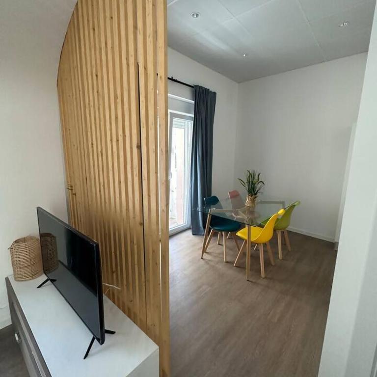 Apartamento Nebro sol, En el Corazón de Cádiz - Apartment mit 1 Schlafzimmer - 2