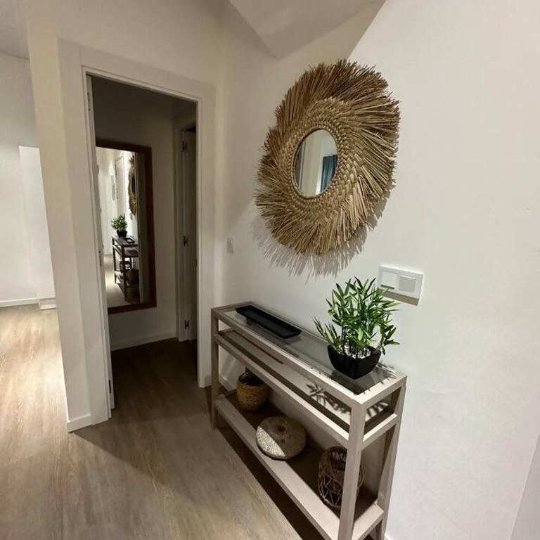 Apartamento Nebro sol, En el Corazón de Cádiz - Apartment mit 1 Schlafzimmer - 3