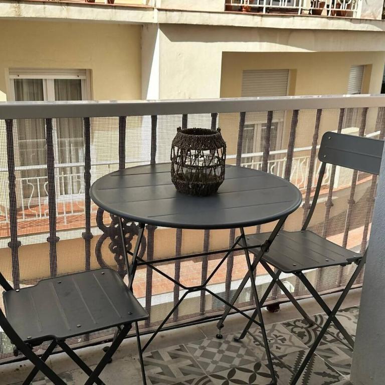 Apartamento Nebro sol, En el Corazón de Cádiz - Apartamento de 1 dormitorio - 29